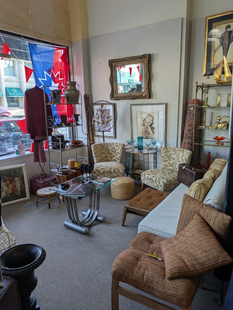 mid century / MCM