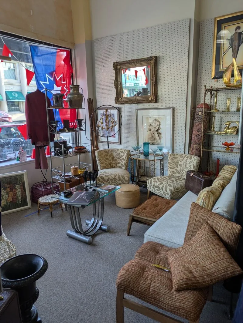 mid century / MCM